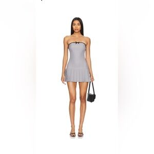 REVOLVE MELANY MINI DRESS
